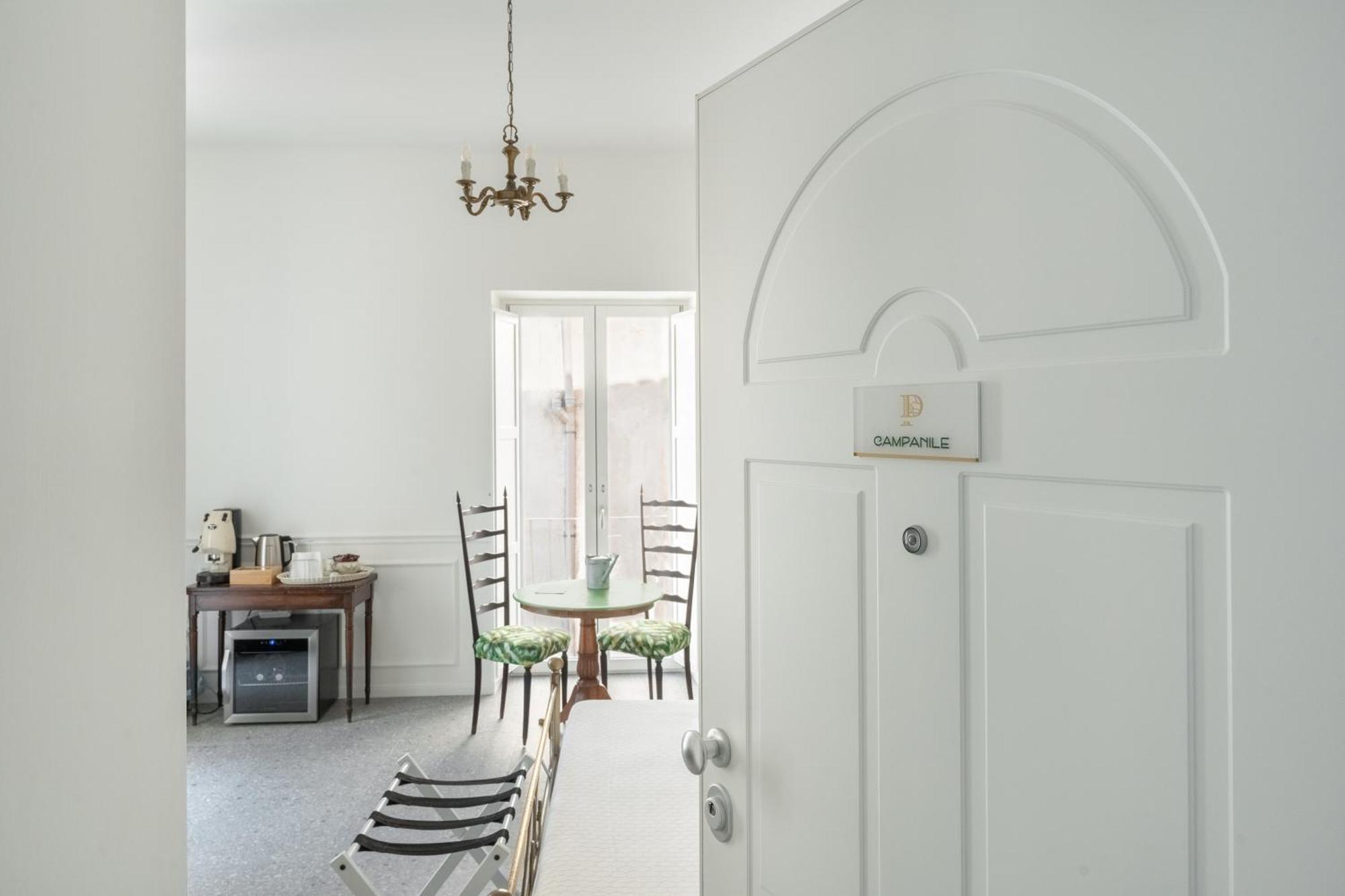 Apartmán Palazzo Desiderio Castellammare di Stabia Exteriér fotografie
