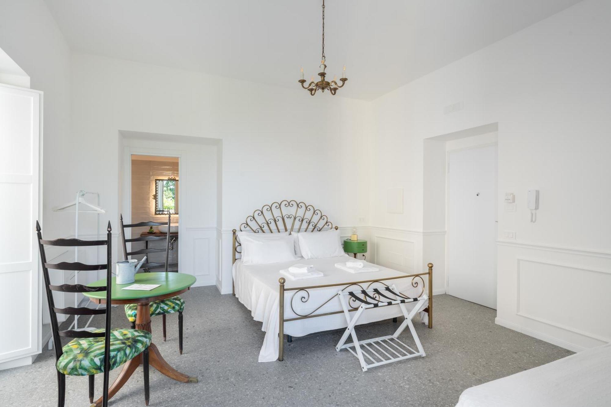 Apartmán Palazzo Desiderio Castellammare di Stabia Exteriér fotografie