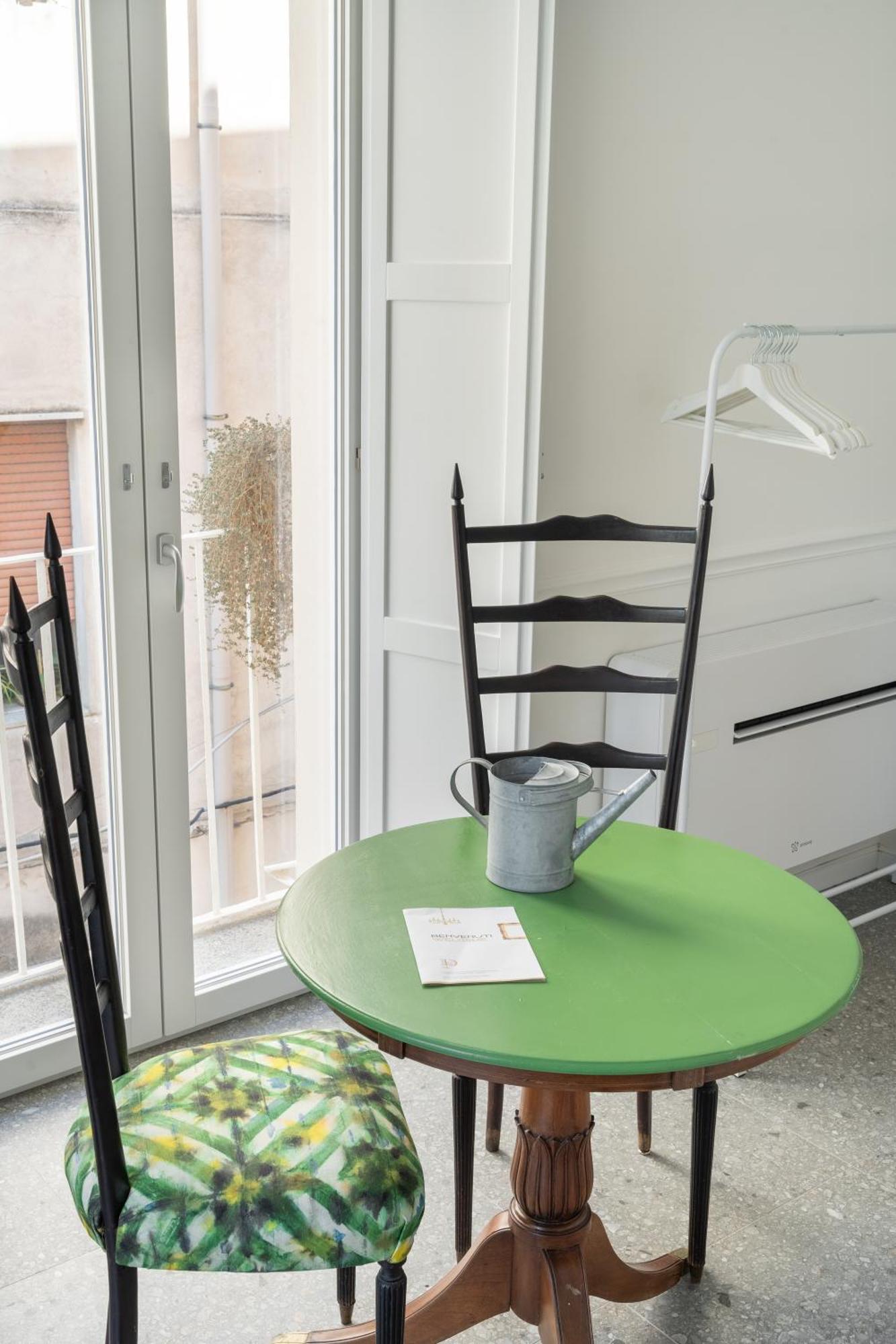 Apartmán Palazzo Desiderio Castellammare di Stabia Exteriér fotografie