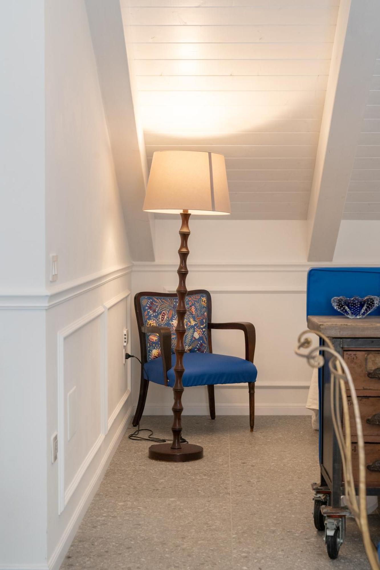 Apartmán Palazzo Desiderio Castellammare di Stabia Exteriér fotografie
