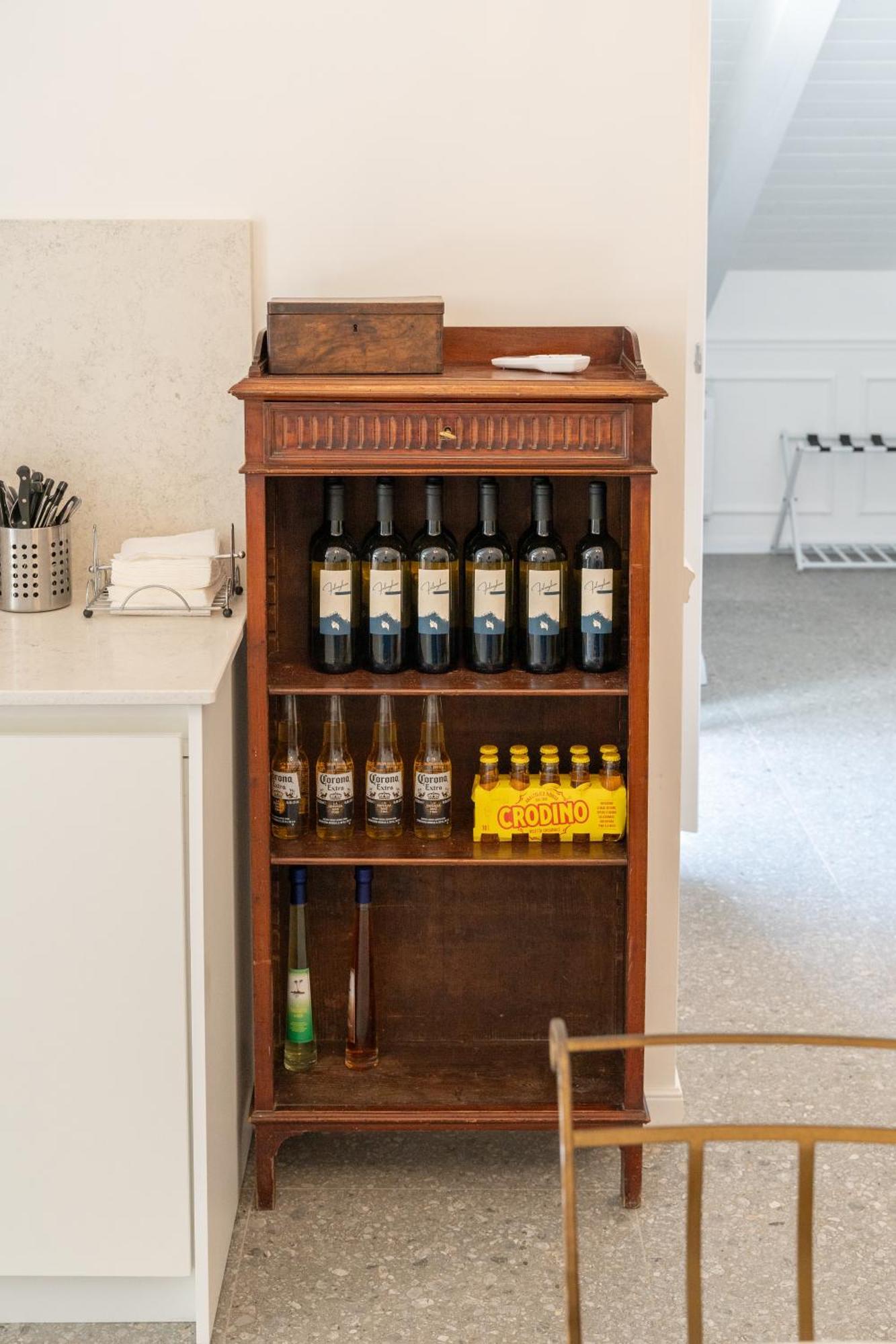 Apartmán Palazzo Desiderio Castellammare di Stabia Exteriér fotografie