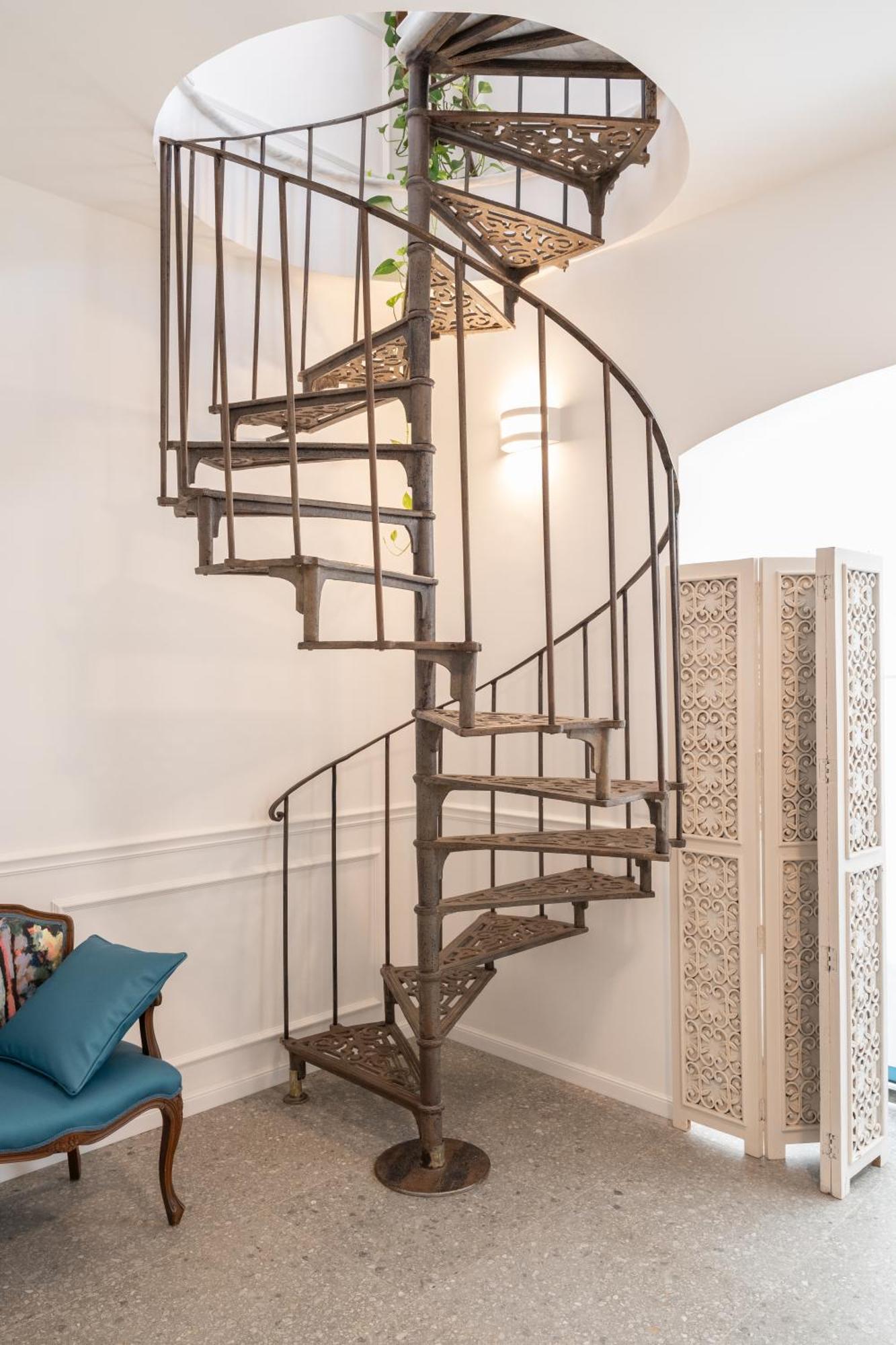 Apartmán Palazzo Desiderio Castellammare di Stabia Exteriér fotografie