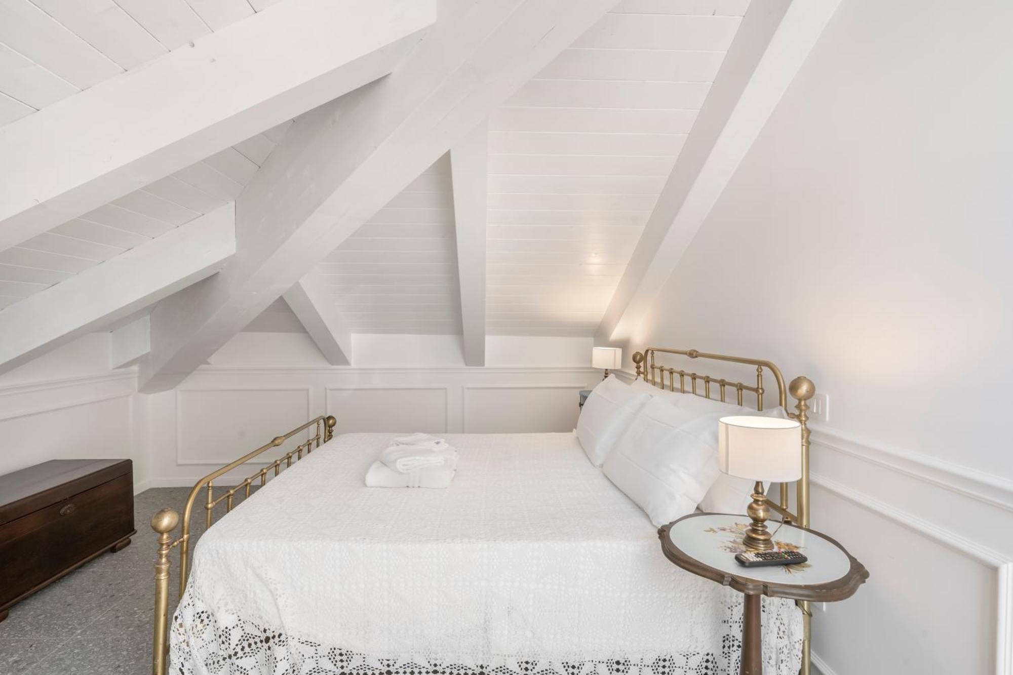 Apartmán Palazzo Desiderio Castellammare di Stabia Exteriér fotografie